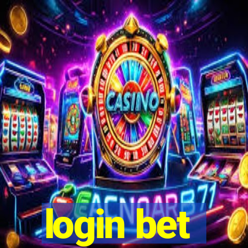 login bet